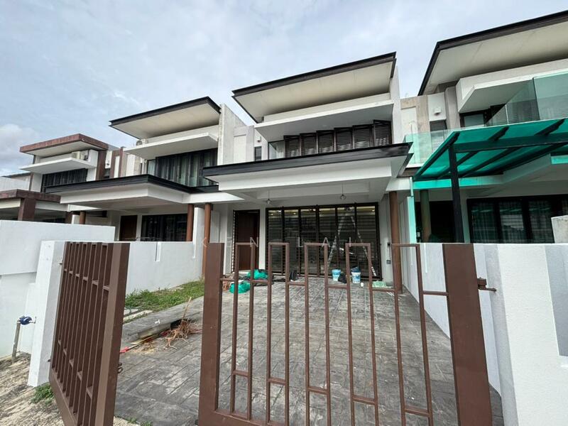 Untuk Disewa - Garinia Elmina Gardens