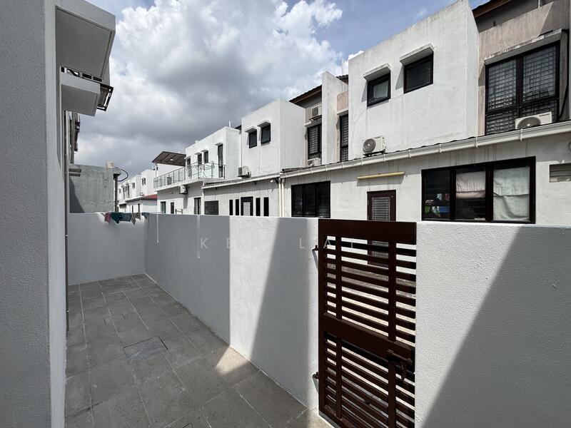 Untuk Disewa - Garinia Elmina Gardens