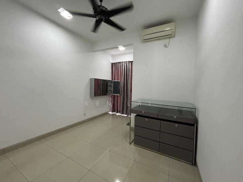 Untuk Disewa - Garinia Elmina Gardens