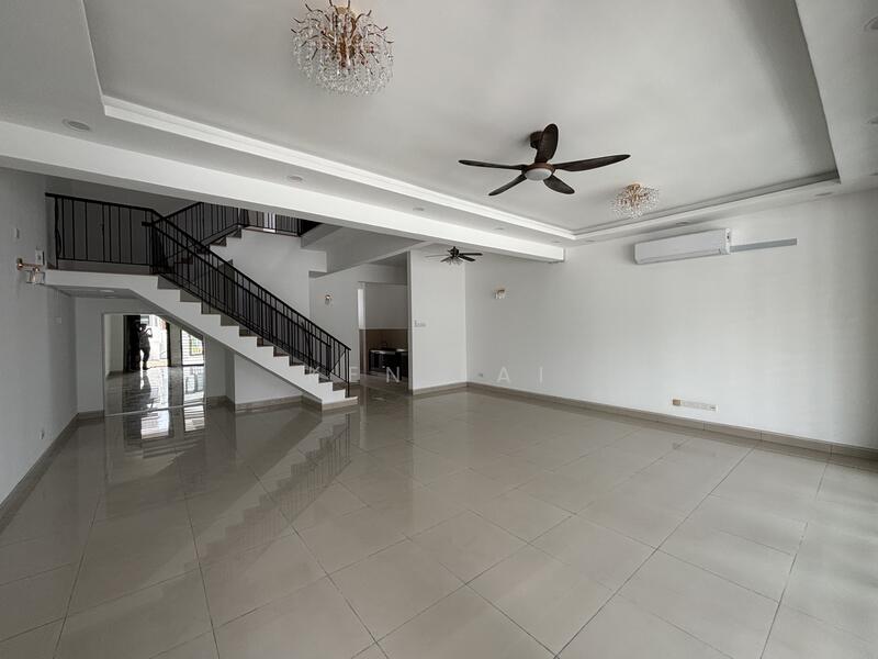 Untuk Disewa - Garinia Elmina Gardens