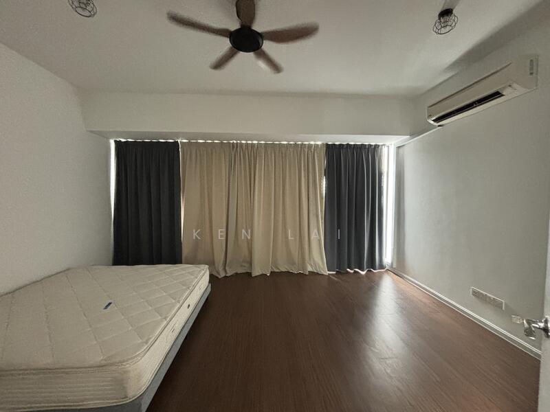 Untuk Disewa - Garinia Elmina Gardens