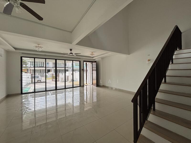 Untuk Disewa - Garinia Elmina Gardens