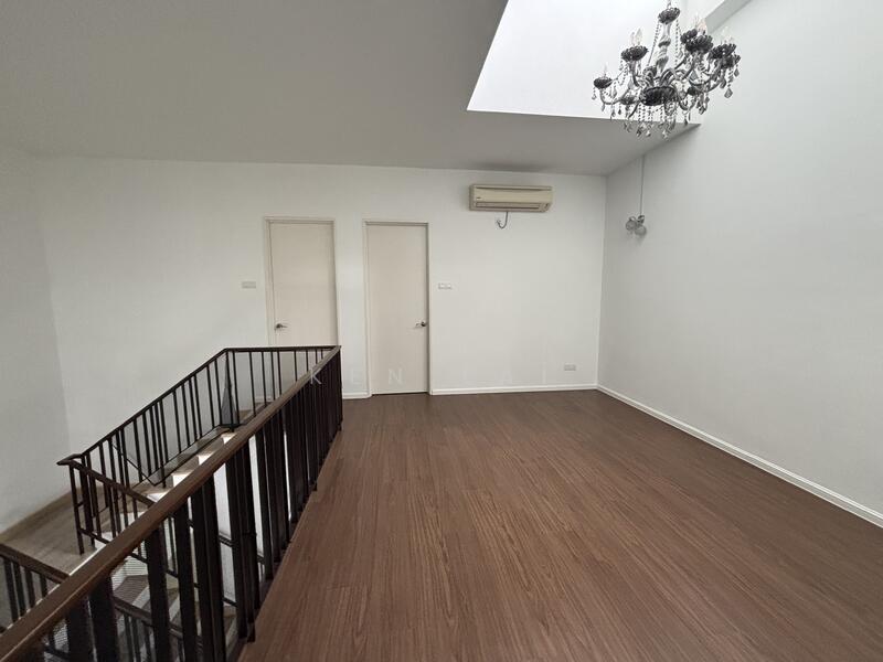 Untuk Disewa - Garinia Elmina Gardens