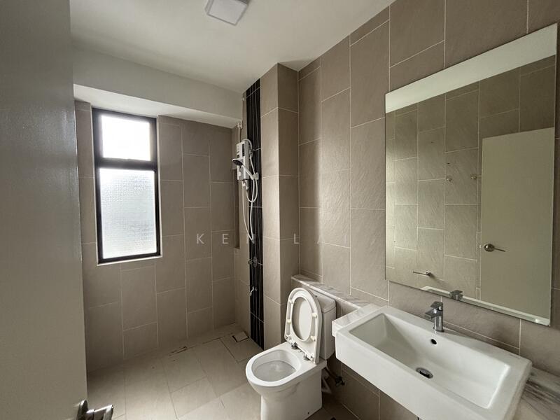 Untuk Disewa - Garinia Elmina Gardens