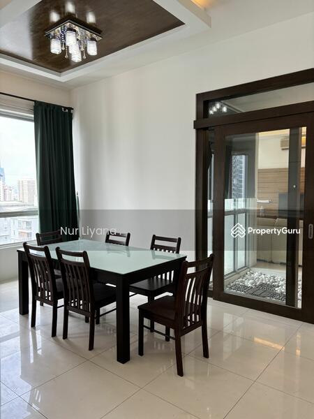 Kiara 1888 untuk Untuk Dijual - RM 1,798,000, Feb 2026 - PropertyGuru.com.my