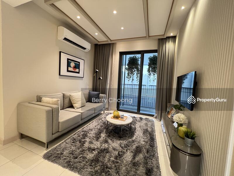 Condominium for Sale at Ayanna Resort Residences - Berry Choong - PropertyGuru.com.my