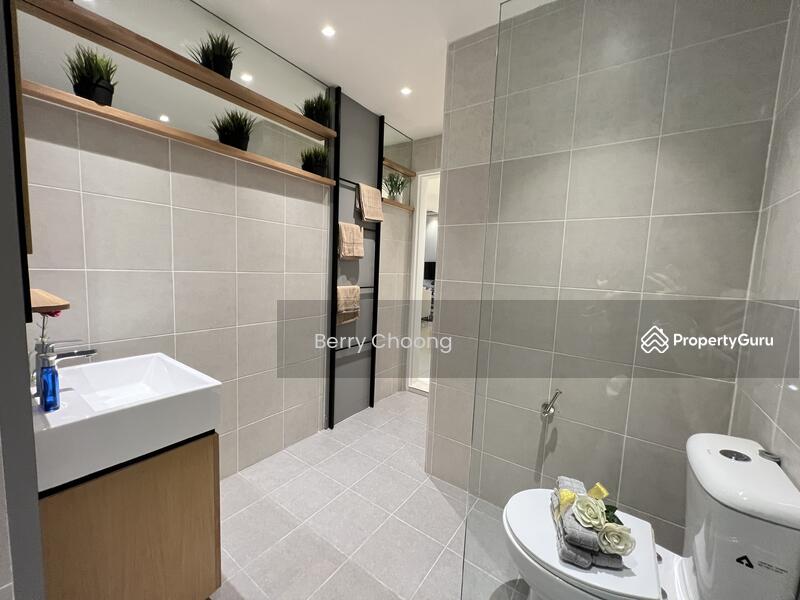 Condominium for Sale at Ayanna Resort Residences - Berry Choong - PropertyGuru.com.my