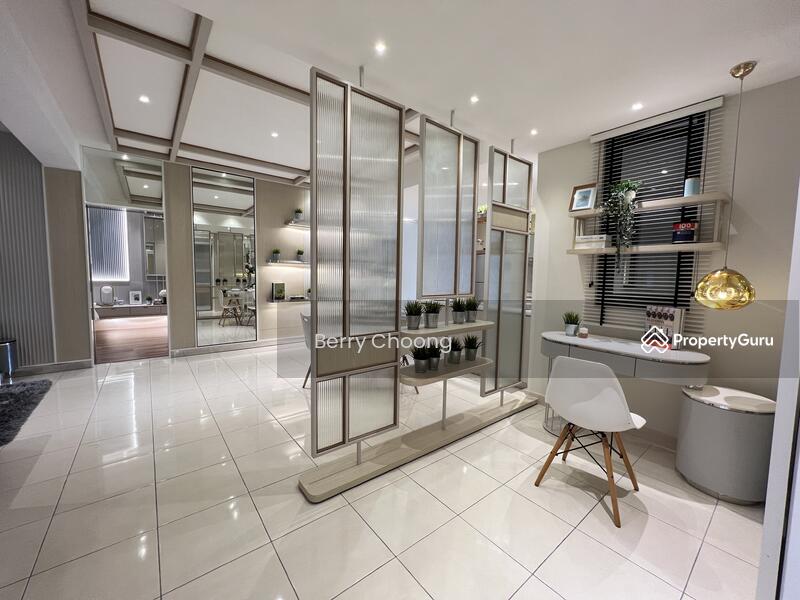 Condominium for Sale at Ayanna Resort Residences - Berry Choong - PropertyGuru.com.my