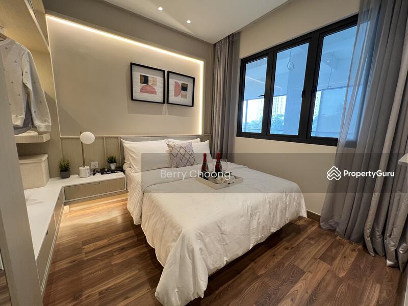 Condominium for Sale at Ayanna Resort Residences - Berry Choong - PropertyGuru.com.my