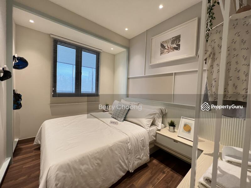 Condominium for Sale at Ayanna Resort Residences - Berry Choong - PropertyGuru.com.my