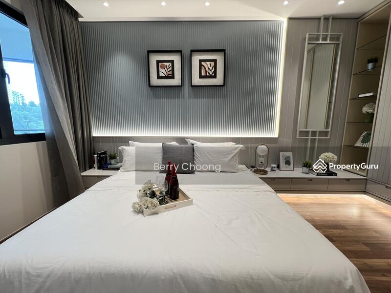 Condominium for Sale at Ayanna Resort Residences - Berry Choong - PropertyGuru.com.my
