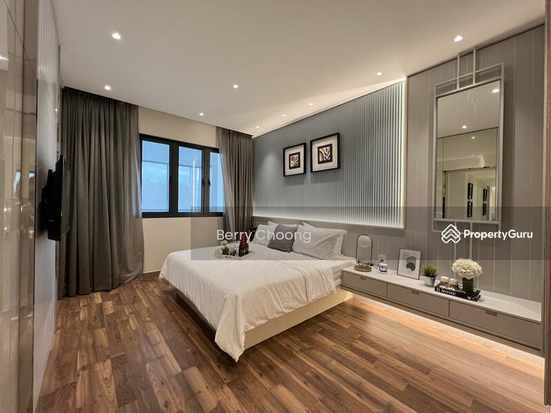 Condominium for Sale at Ayanna Resort Residences - Berry Choong - PropertyGuru.com.my