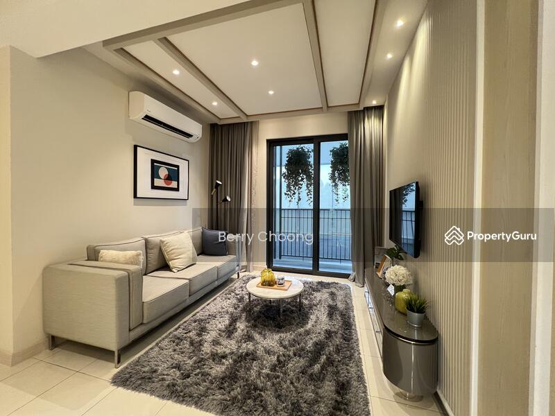 Condominium for Sale at Ayanna Resort Residences - Berry Choong - PropertyGuru.com.my