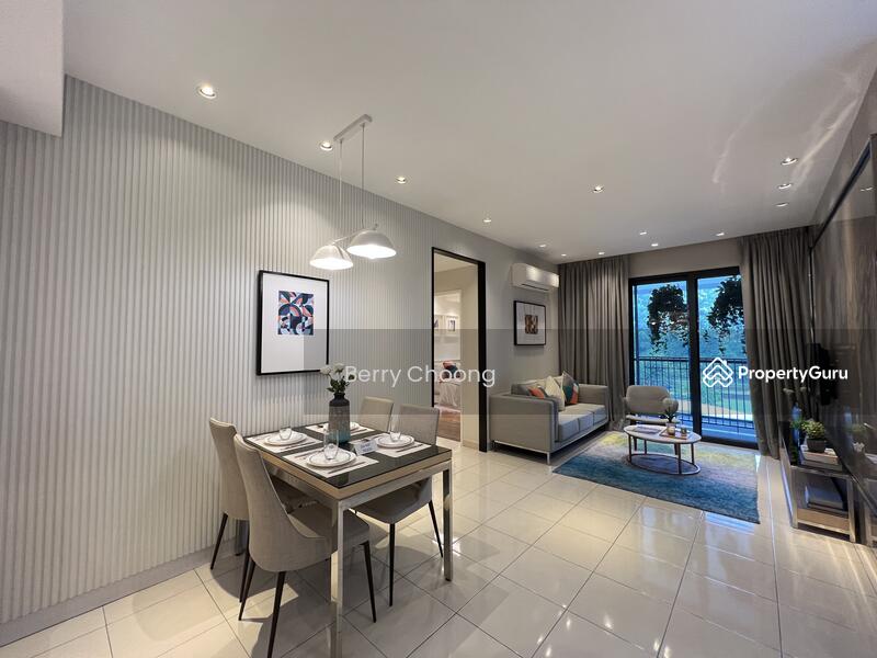 Condominium for Sale at Ayanna Resort Residences - Berry Choong - PropertyGuru.com.my