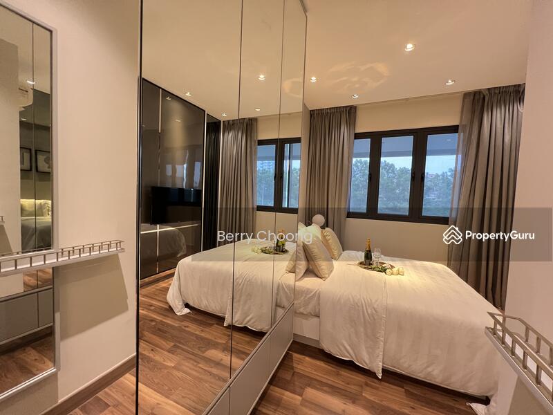Condominium for Sale at Ayanna Resort Residences - Berry Choong - PropertyGuru.com.my