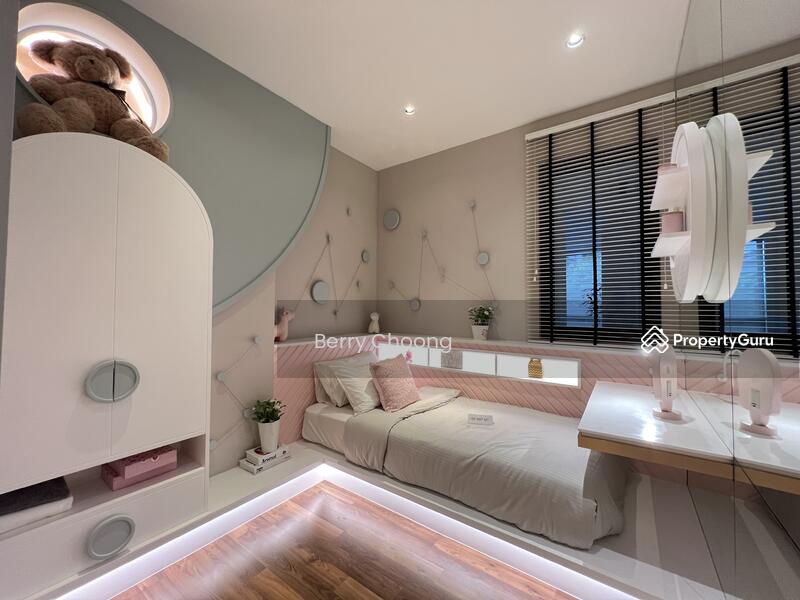 Condominium for Sale at Ayanna Resort Residences - Berry Choong - PropertyGuru.com.my