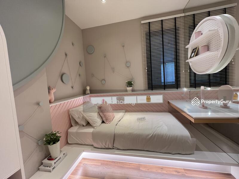 Condominium for Sale at Ayanna Resort Residences - Berry Choong - PropertyGuru.com.my