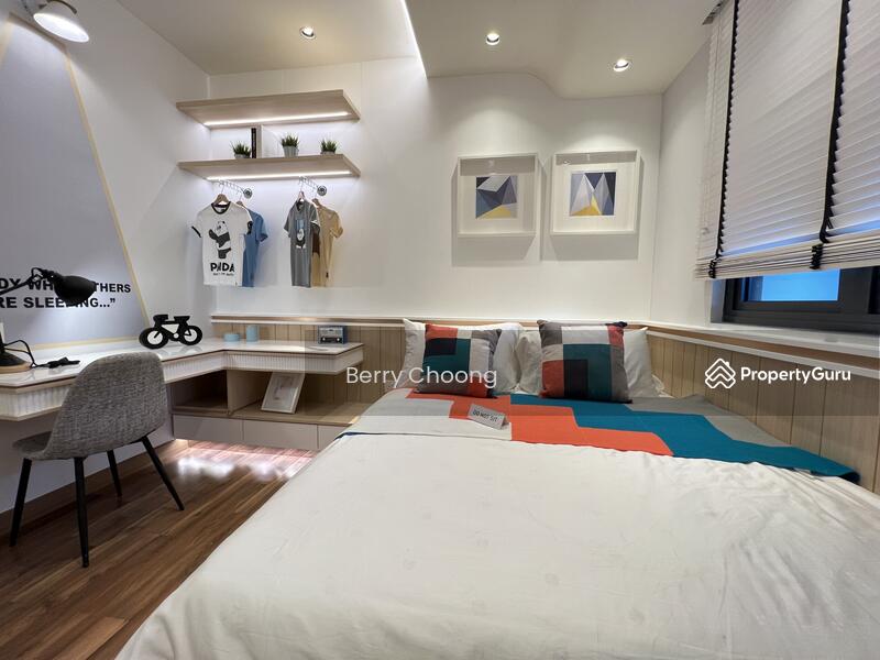 Condominium for Sale at Ayanna Resort Residences - Berry Choong - PropertyGuru.com.my
