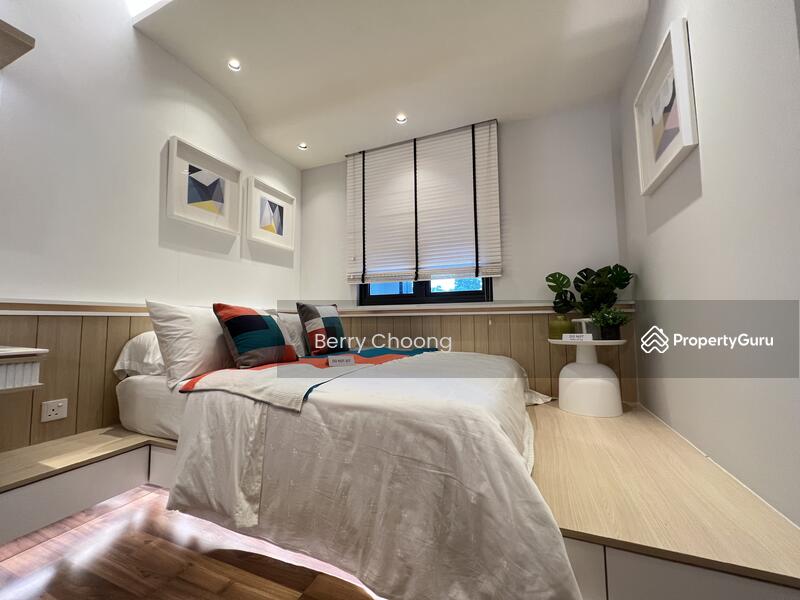 Condominium for Sale at Ayanna Resort Residences - Berry Choong - PropertyGuru.com.my