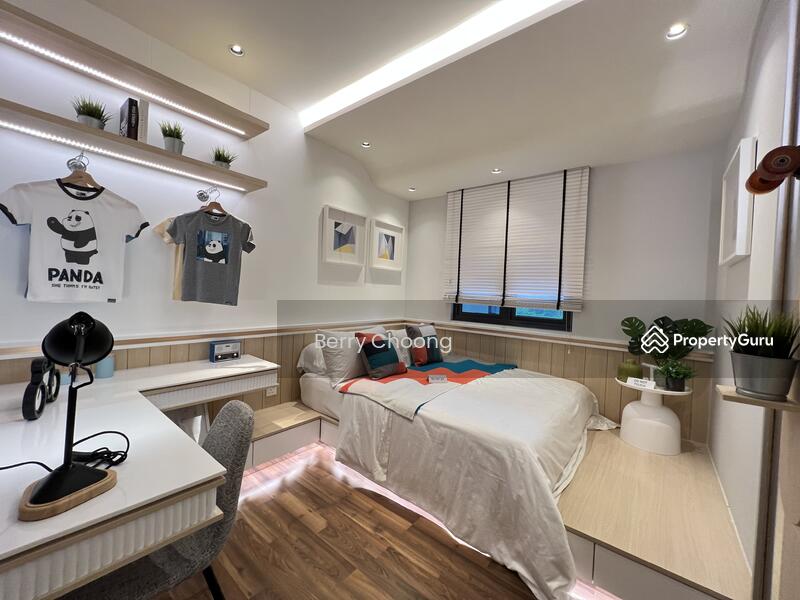Condominium for Sale at Ayanna Resort Residences - Berry Choong - PropertyGuru.com.my