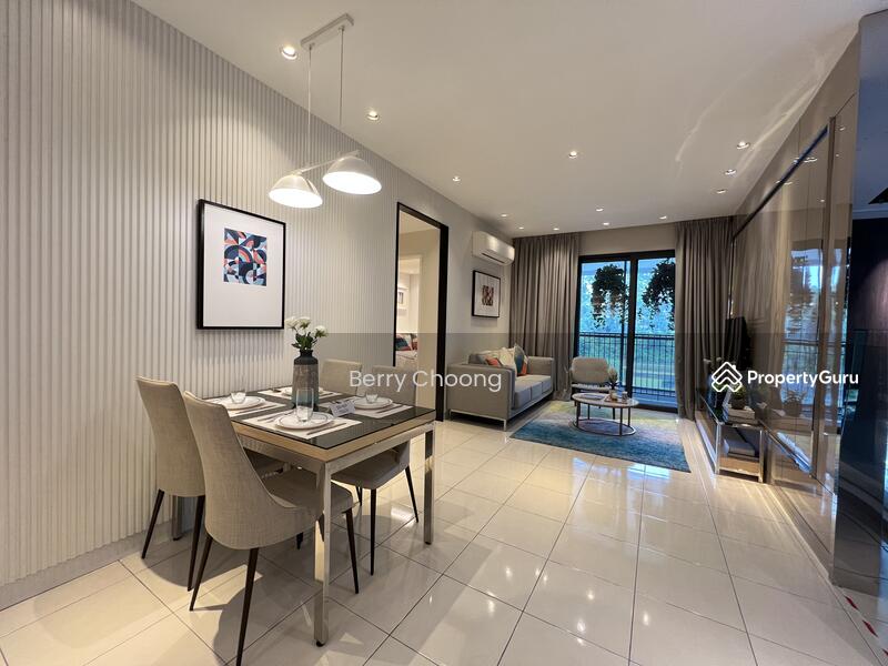 Condominium for Sale at Ayanna Resort Residences - Berry Choong - PropertyGuru.com.my