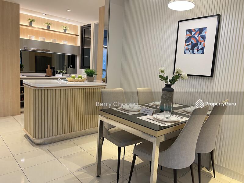 Condominium for Sale at Ayanna Resort Residences - Berry Choong - PropertyGuru.com.my