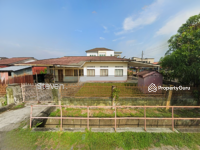 For Sale - Single Storey Bungalow Lot for Sale @ Pokok Assam, Taiping