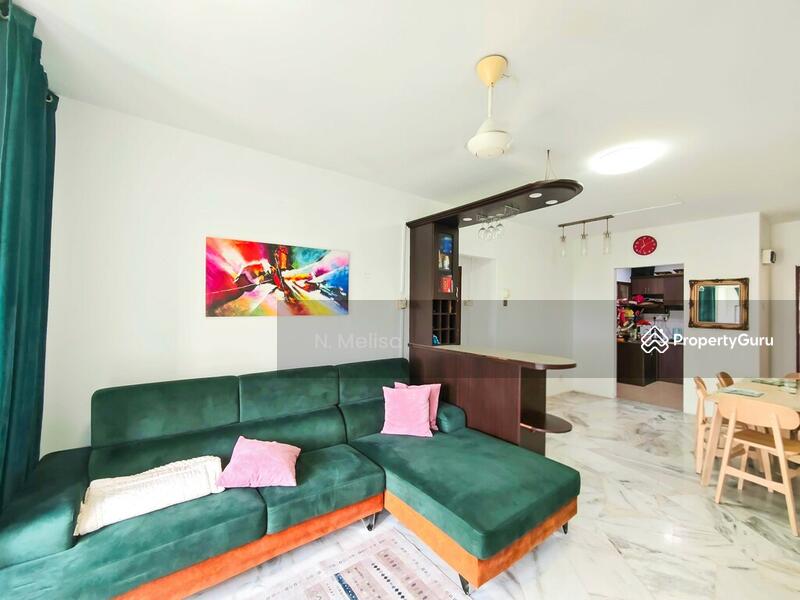 Untuk Dijual - D' Kiara Apartment