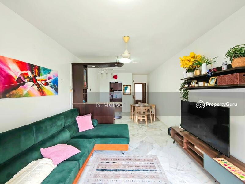 Untuk Dijual - D' Kiara Apartment
