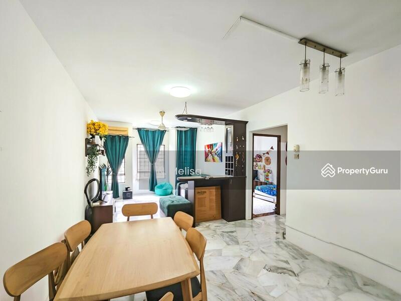 Untuk Dijual - D' Kiara Apartment