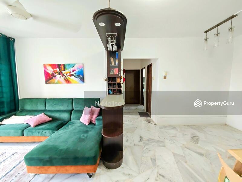 Untuk Dijual - D' Kiara Apartment