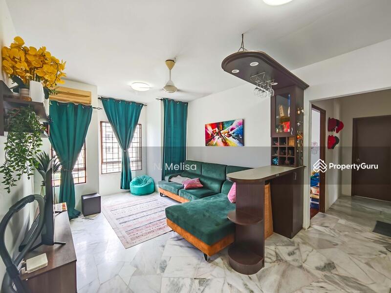 Untuk Dijual - D' Kiara Apartment