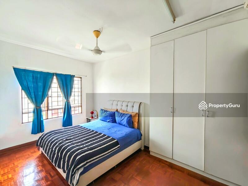 Untuk Dijual - D' Kiara Apartment