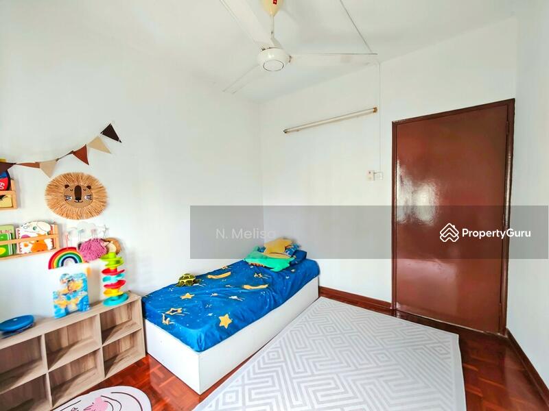 Untuk Dijual - D' Kiara Apartment