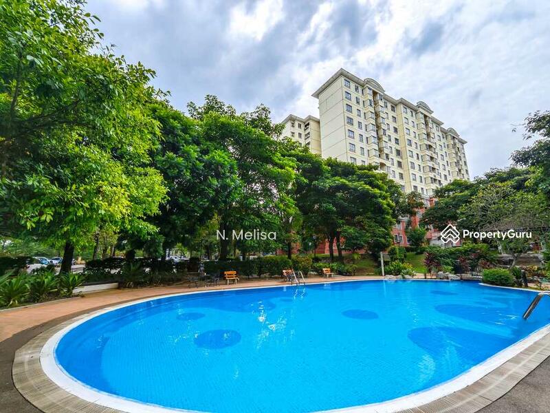 Untuk Dijual - D' Kiara Apartment