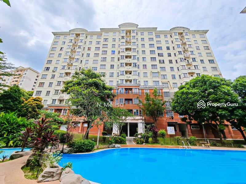 Untuk Dijual - D' Kiara Apartment