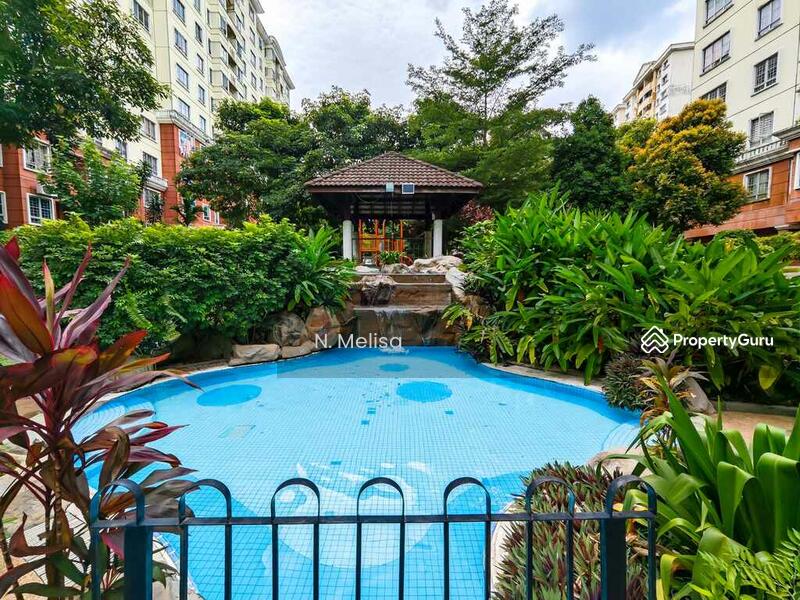 Untuk Dijual - D' Kiara Apartment