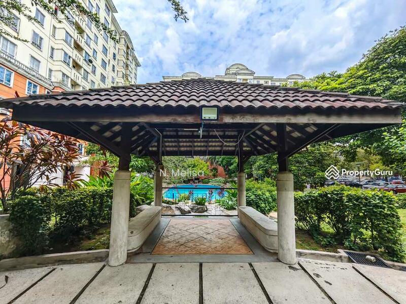 Untuk Dijual - D' Kiara Apartment