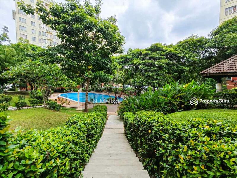 Untuk Dijual - D' Kiara Apartment