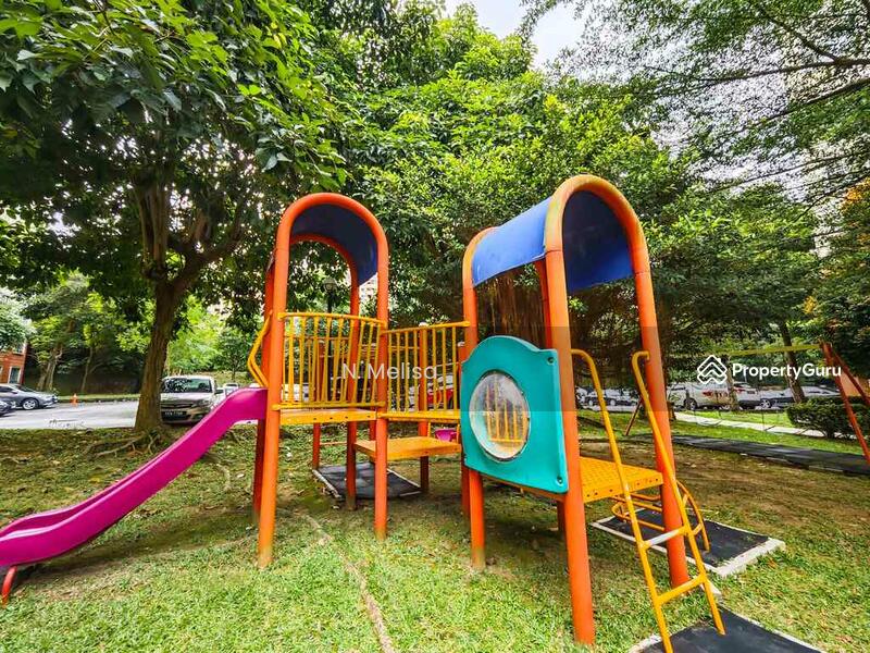 Untuk Dijual - D' Kiara Apartment