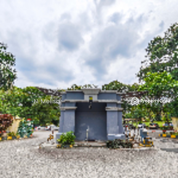 Untuk Dijual - D' Kiara Apartment