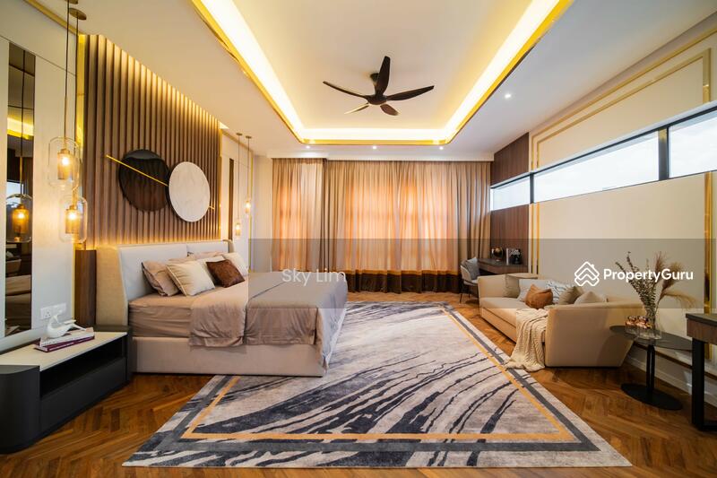 Rumah Teres 3 Tingkat untuk Dijual di Taman Selayang (Selayang) - Sky Lim - PropertyGuru.com.my