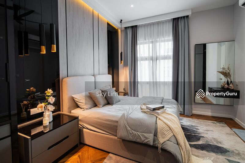 Rumah Teres 3 Tingkat untuk Dijual di Taman Selayang (Selayang) - Sky Lim - PropertyGuru.com.my