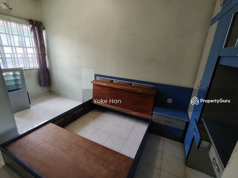 Untuk Dijual - taman balakong jaya