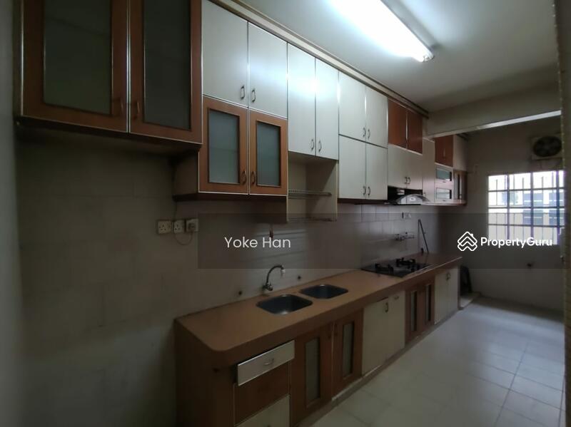 Untuk Dijual - taman balakong jaya