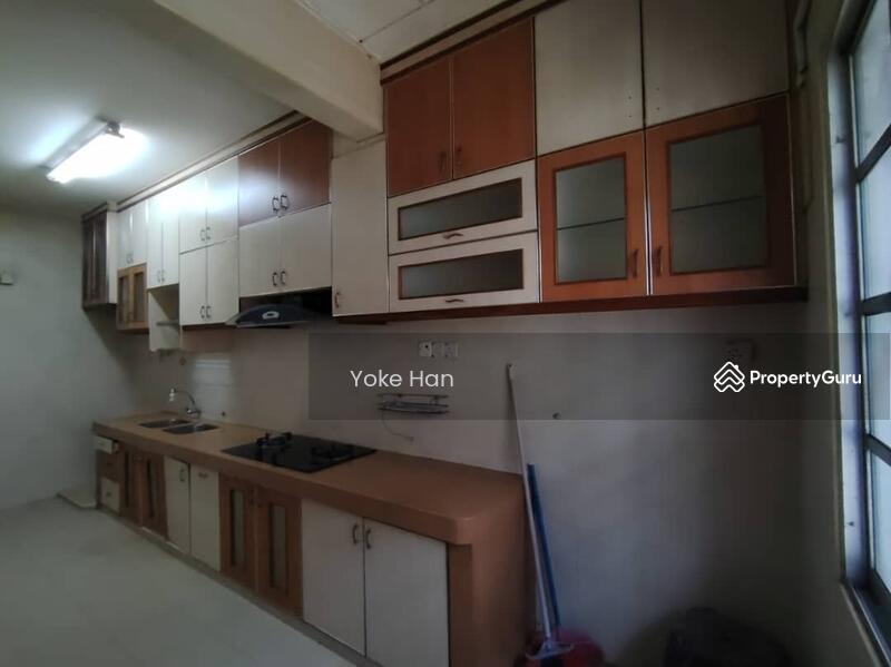 Untuk Dijual - taman balakong jaya