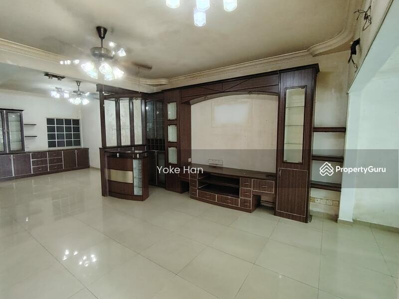 Untuk Dijual - taman balakong jaya