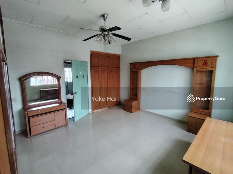 Untuk Dijual - taman balakong jaya