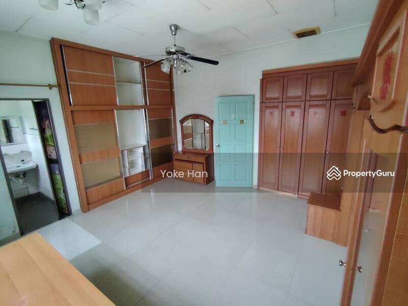 Untuk Dijual - taman balakong jaya