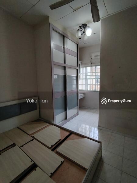 Untuk Dijual - taman balakong jaya